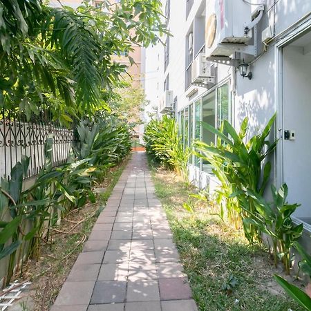 Resortel Lat Phrao 91 Банкок Екстериор снимка