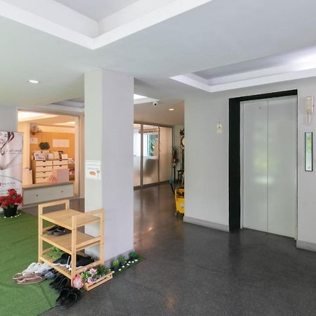 Resortel Lat Phrao 91 Банкок Екстериор снимка