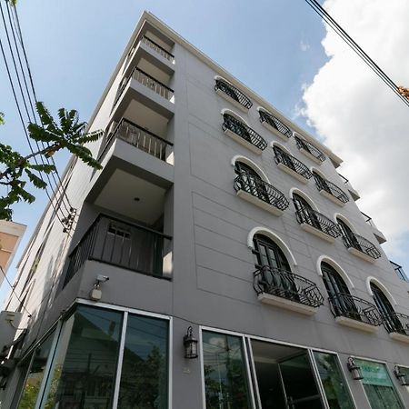 Resortel Lat Phrao 91 Банкок Екстериор снимка