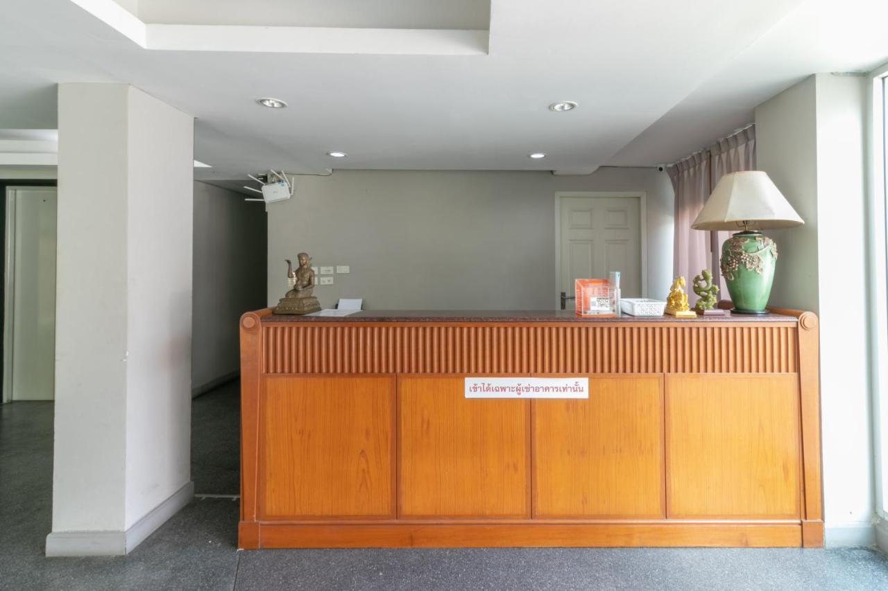 Resortel Lat Phrao 91 Банкок Екстериор снимка