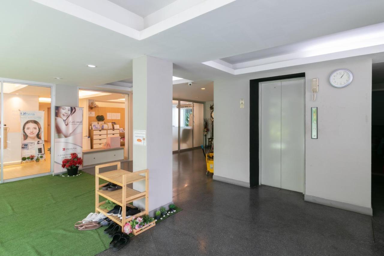 Resortel Lat Phrao 91 Банкок Екстериор снимка
