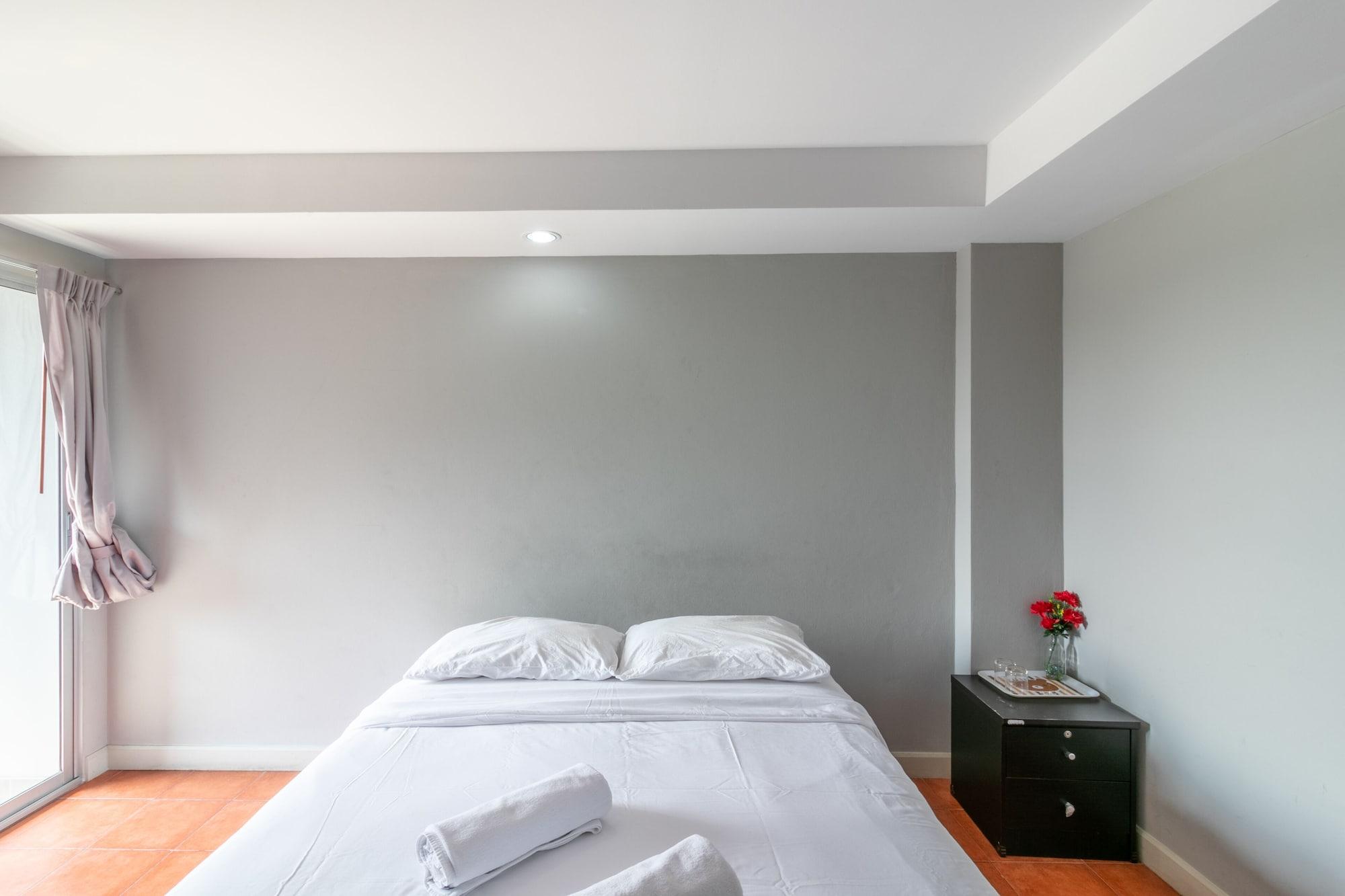 Resortel Lat Phrao 91 Банкок Екстериор снимка
