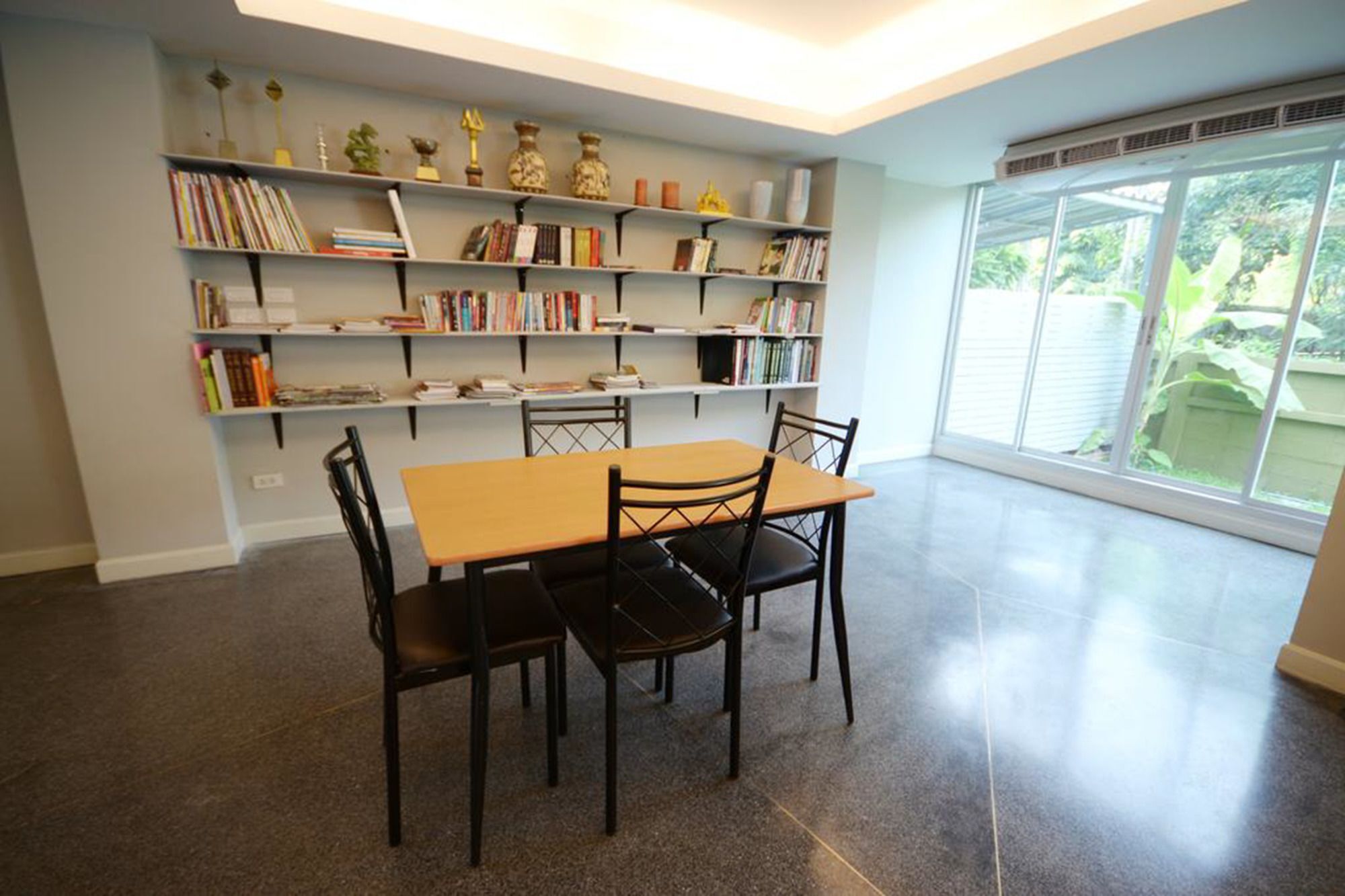 Resortel Lat Phrao 91 Банкок Екстериор снимка