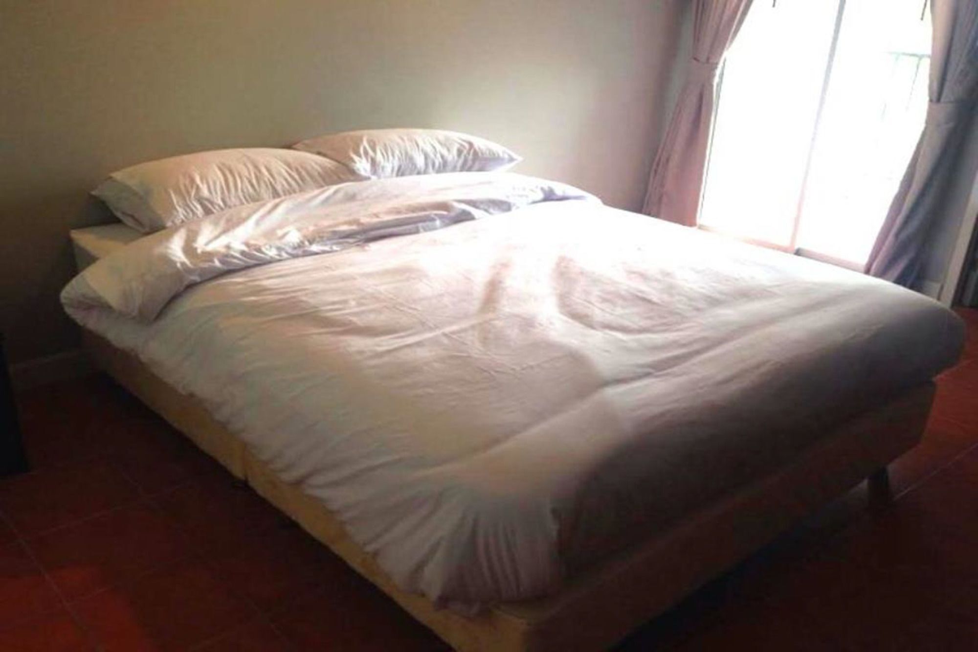 Resortel Lat Phrao 91 Банкок Екстериор снимка